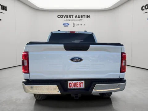 More photos of 2021 Ford F-150 XLT at Covert Ford, TX