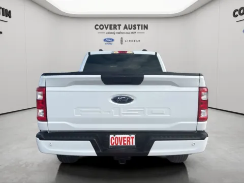 More photos of 2022 Ford F-150 XL at Covert Ford, TX