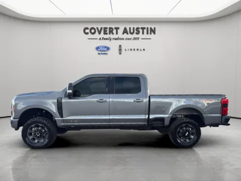 Photos of 2024 Ford F-250SD Lariat for sale in Austin, TX at Covert Ford