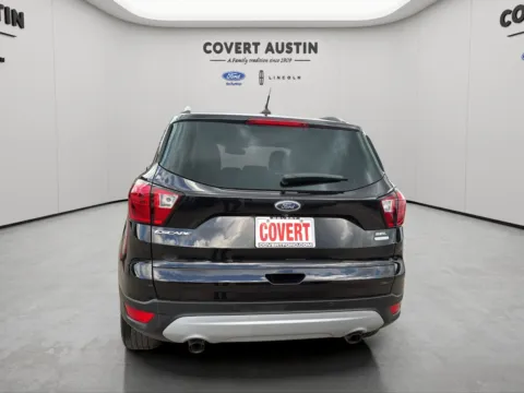 Another view of 2019 Ford Escape SEL for sale in Austin, TX at Covert Ford