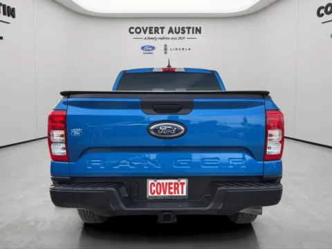 More photos of 2024 Ford Ranger XL at Covert Ford, TX