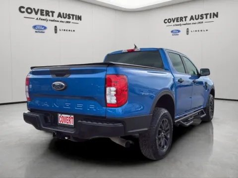 More photos of 2024 Ford Ranger XL at Covert Ford, TX