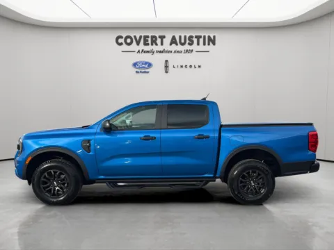 Photos of 2024 Ford Ranger XL for sale in Austin, TX at Covert Ford