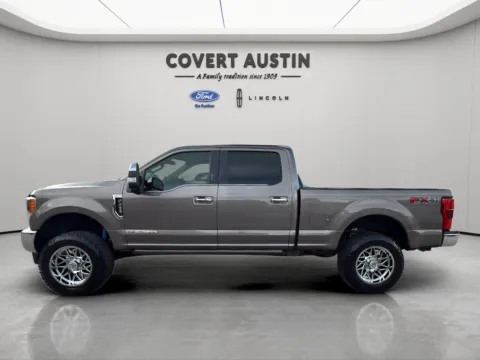 Photos of 2019 Ford F-250SD King Ranch for sale in Austin, TX at Covert Ford