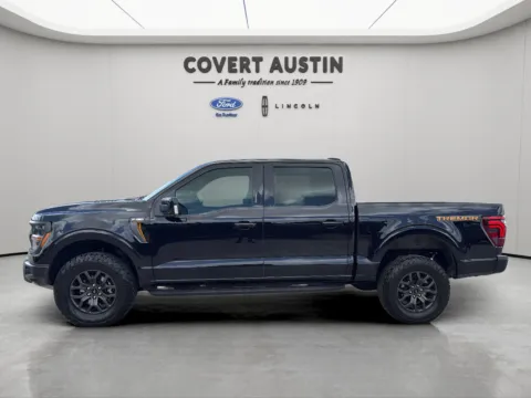 Photos of 2024 Ford F-150 Tremor for sale in Austin, TX at Covert Ford