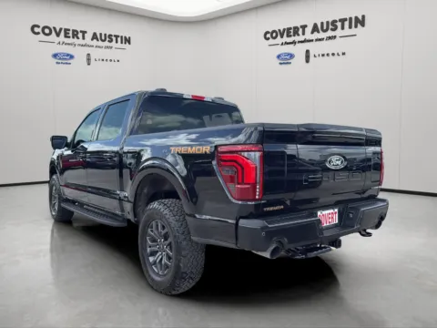 Another view of 2024 Ford F-150 Tremor for sale in Austin, TX at Covert Ford