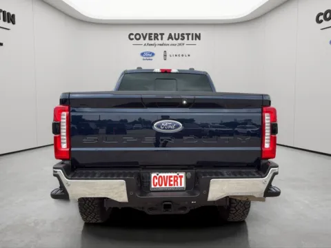 More photos of 2023 Ford F-250SD Lariat at Covert Ford, TX