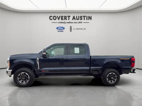 Photos of 2023 Ford F-250SD Lariat for sale in Austin, TX at Covert Ford