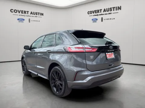 Another view of 2023 Ford Edge ST Line for sale in Austin, TX at Covert Ford