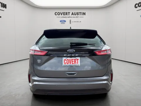 More photos of 2023 Ford Edge ST Line at Covert Ford, TX