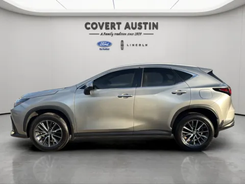 Photos of 2022 Lexus NX 250 Base for sale in Austin, TX at Covert Ford