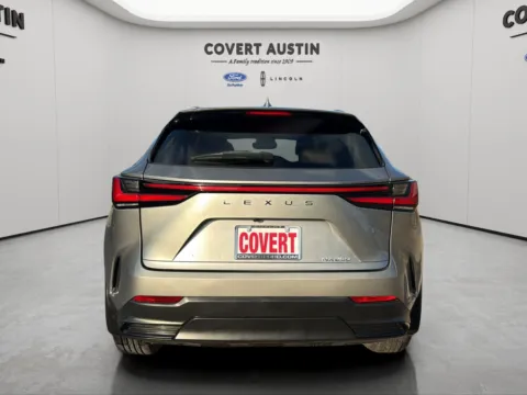 More photos of 2022 Lexus NX 250 Base at Covert Ford, TX
