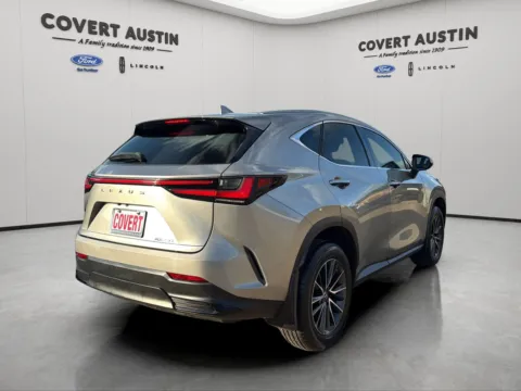 More photos of 2022 Lexus NX 250 Base at Covert Ford, TX
