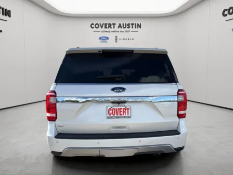 More photos of 2018 Ford Expedition XLT at Covert Ford, TX