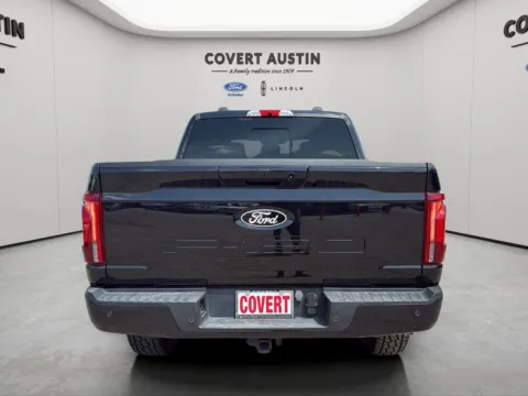 More photos of 2024 Ford F-150 Platinum at Covert Ford Lincoln, TX