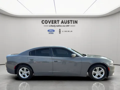 Photos of 2019 Dodge Charger SXT for sale in Austin, TX at Covert Ford