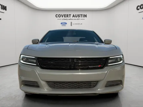 Another view of 2019 Dodge Charger SXT for sale in Austin, TX at Covert Ford