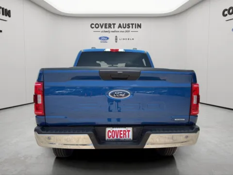 More photos of 2023 Ford F-150 XLT at Covert Ford Lincoln, TX