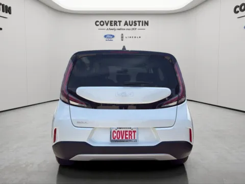 More photos of 2024 Kia Soul LX at Covert Ford, TX