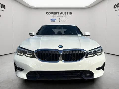 More photos of 2019 BMW 3 Series 330i xDrive at Covert Ford, TX