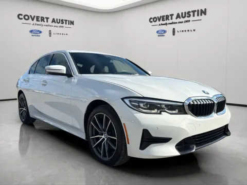 More photos of 2019 BMW 3 Series 330i xDrive at Covert Ford, TX