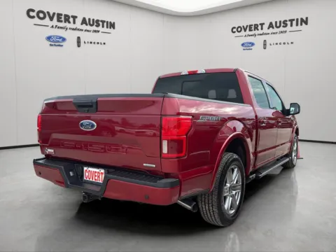 More photos of 2019 Ford F-150 XLT at Covert Ford, TX