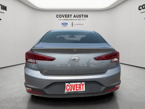 More photos of 2019 Hyundai Elantra SE at Covert Ford, TX