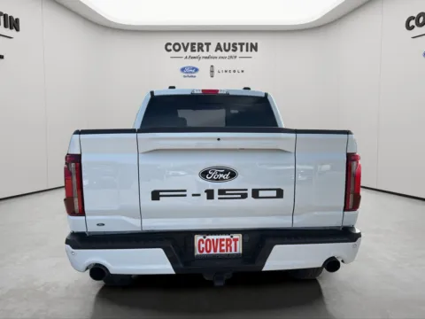 More photos of 2024 Ford F-150 Lariat at Covert Ford, TX