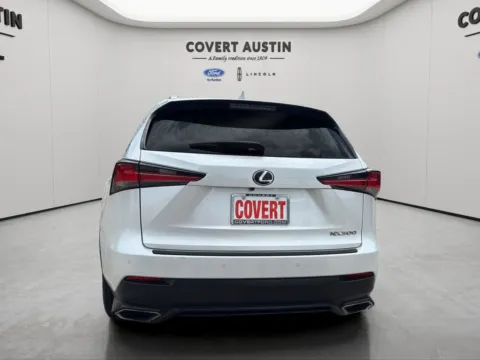 More photos of 2021 Lexus NX 300 Base at Covert Ford, TX