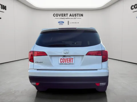 More photos of 2017 Honda Pilot EX-L at Covert Ford, TX