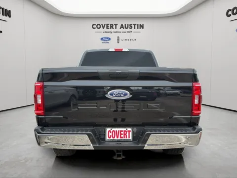 More photos of 2023 Ford F-150 XLT at Covert Ford, TX