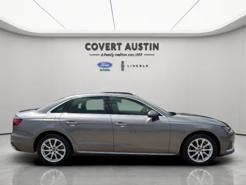 More photos of 2020 Audi A4 40 Premium at Covert Ford, TX