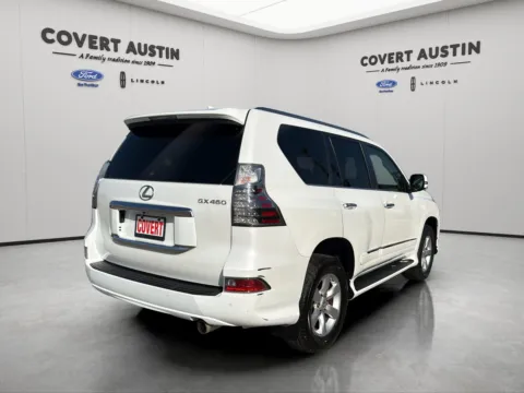 More photos of 2018 Lexus GX 460 at Covert Ford, TX