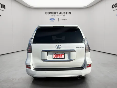 More photos of 2018 Lexus GX 460 at Covert Ford, TX