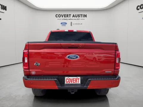 More photos of 2023 Ford F-150 XLT at Covert Ford, TX