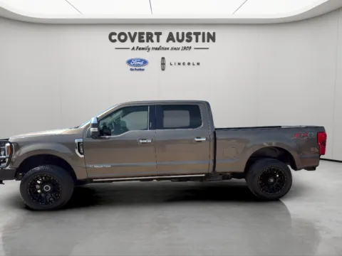 Photos of 2017 Ford F-250SD King Ranch for sale in Austin, TX at Covert Ford