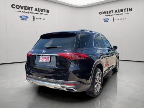 More photos of 2020 Mercedes-Benz GLE 350 at Covert Ford Lincoln, TX