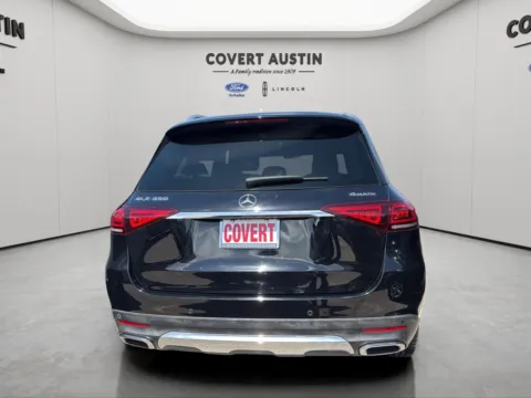 More photos of 2020 Mercedes-Benz GLE 350 at Covert Ford Lincoln, TX