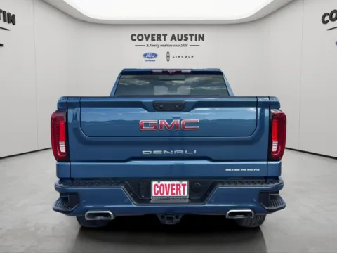 More photos of 2024 GMC Sierra 1500 Denali at Covert Ford, TX