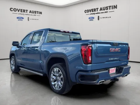 More photos of 2024 GMC Sierra 1500 Denali at Covert Ford, TX