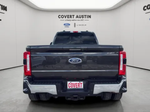 More photos of 2024 Ford F-450SD Lariat at Covert Ford Lincoln, TX