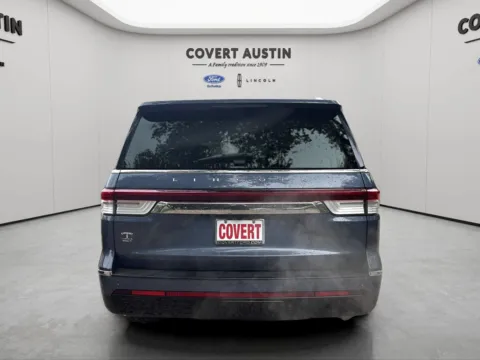 More photos of 2022 Lincoln Navigator L Reserve at Covert Ford Lincoln, TX