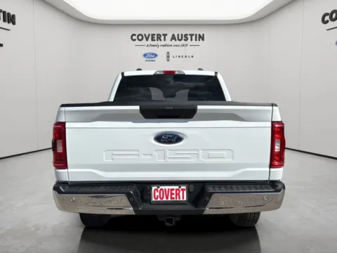 More photos of 2023 Ford F-150 XLT at Covert Ford, TX