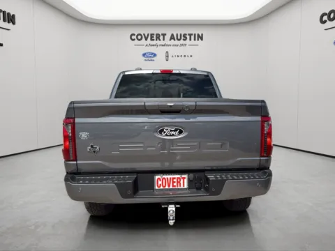 More photos of 2024 Ford F-150 XLT at Covert Ford, TX