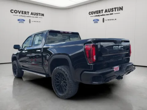 More photos of 2025 GMC Sierra 1500 Denali Ultimate at Covert Ford, TX