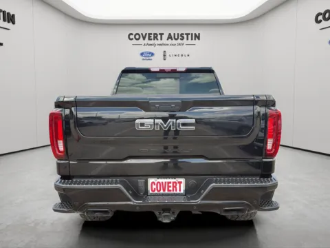 More photos of 2025 GMC Sierra 1500 Denali Ultimate at Covert Ford, TX