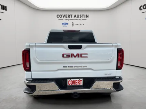 More photos of 2026 GMC Sierra 1500 SLT at Covert Ford, TX