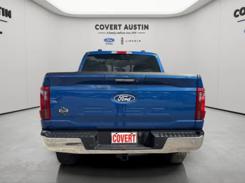 More photos of 2024 Ford F-150 XLT at Covert Ford, TX