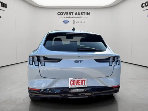 More photos of 2023 Ford Mustang Mach-E GT at Covert Ford, TX