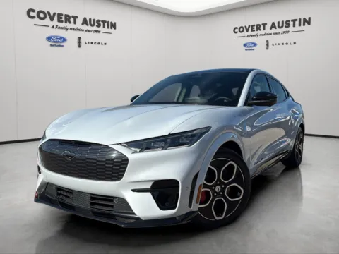 Photos of 2023 Ford Mustang Mach-E GT for sale in Austin, TX at Covert Ford